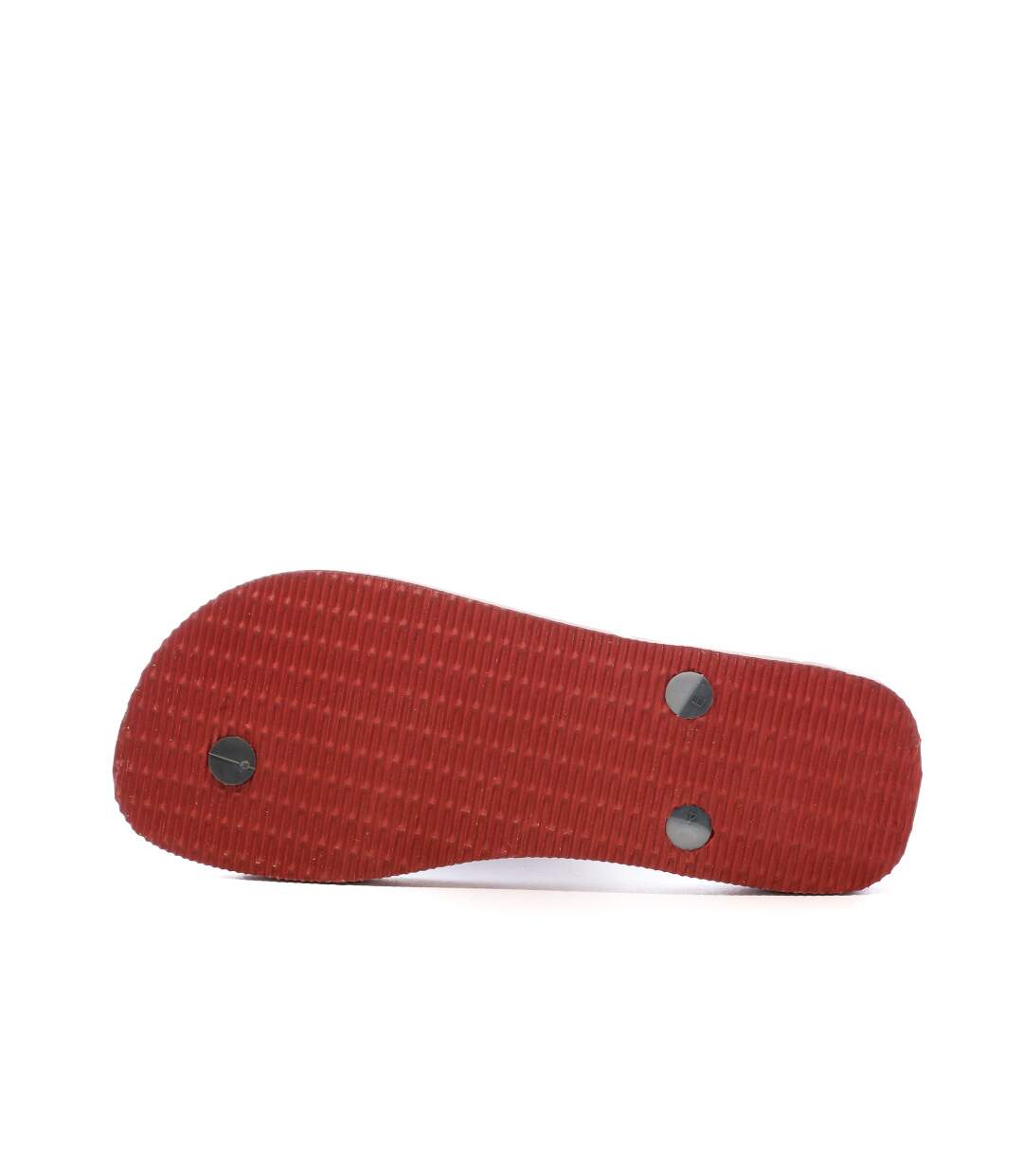 Tongs Rouge Mixte Havaianas 4145727