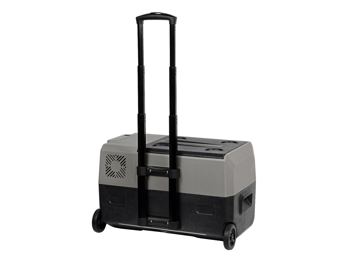 Steamy-E Single Zone compressor koelbox - 28 liter