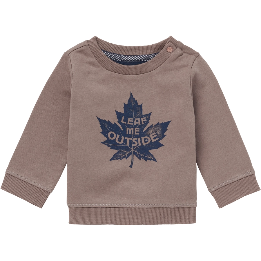 Noppies Pullover Jerichow Burly wood