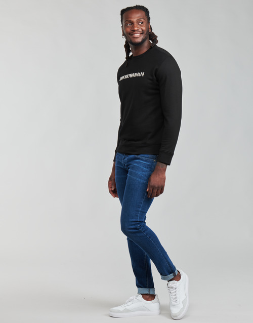Emporio Armani - 8N1MR6 - Noir