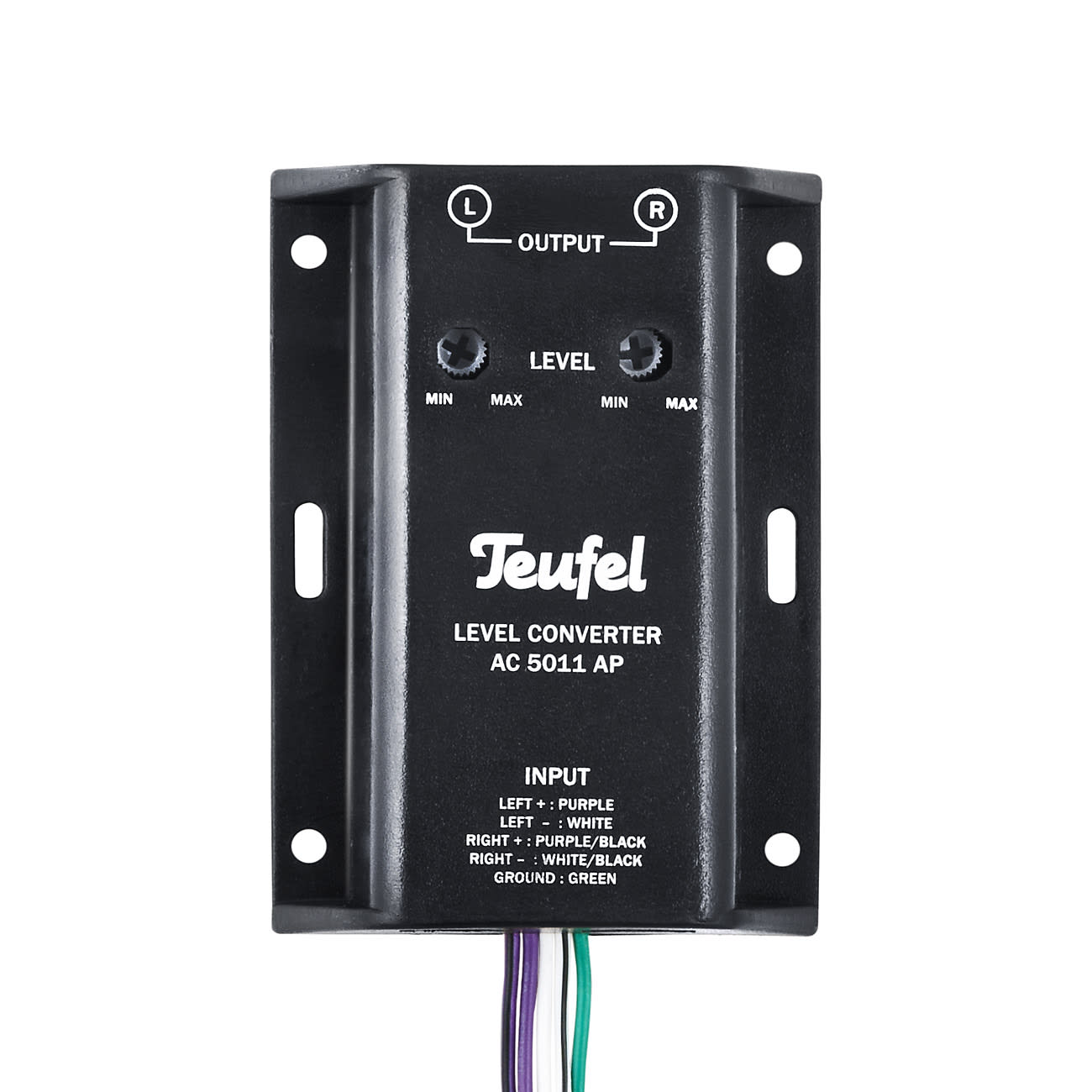 Level Converter AC 5011 AP