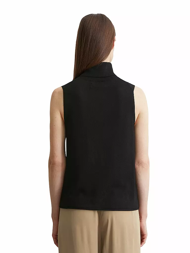 MARC O'POLO Pullunder  schwarz