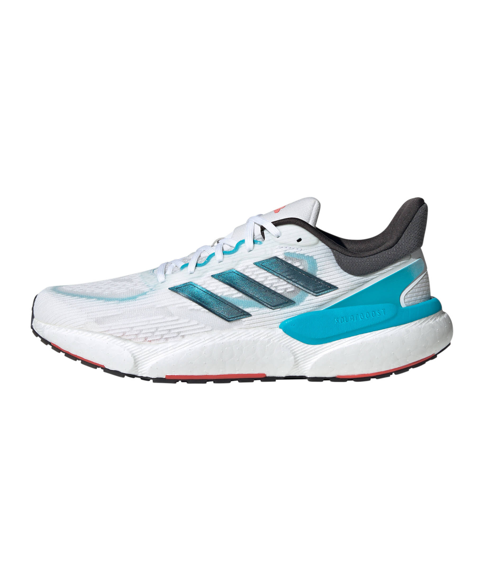 adidas Performance| Herren Running - Schuhe - Neutral Solarboost 5   Laufschuh