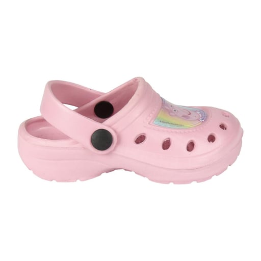 Zuecos Peppa Pig 63738