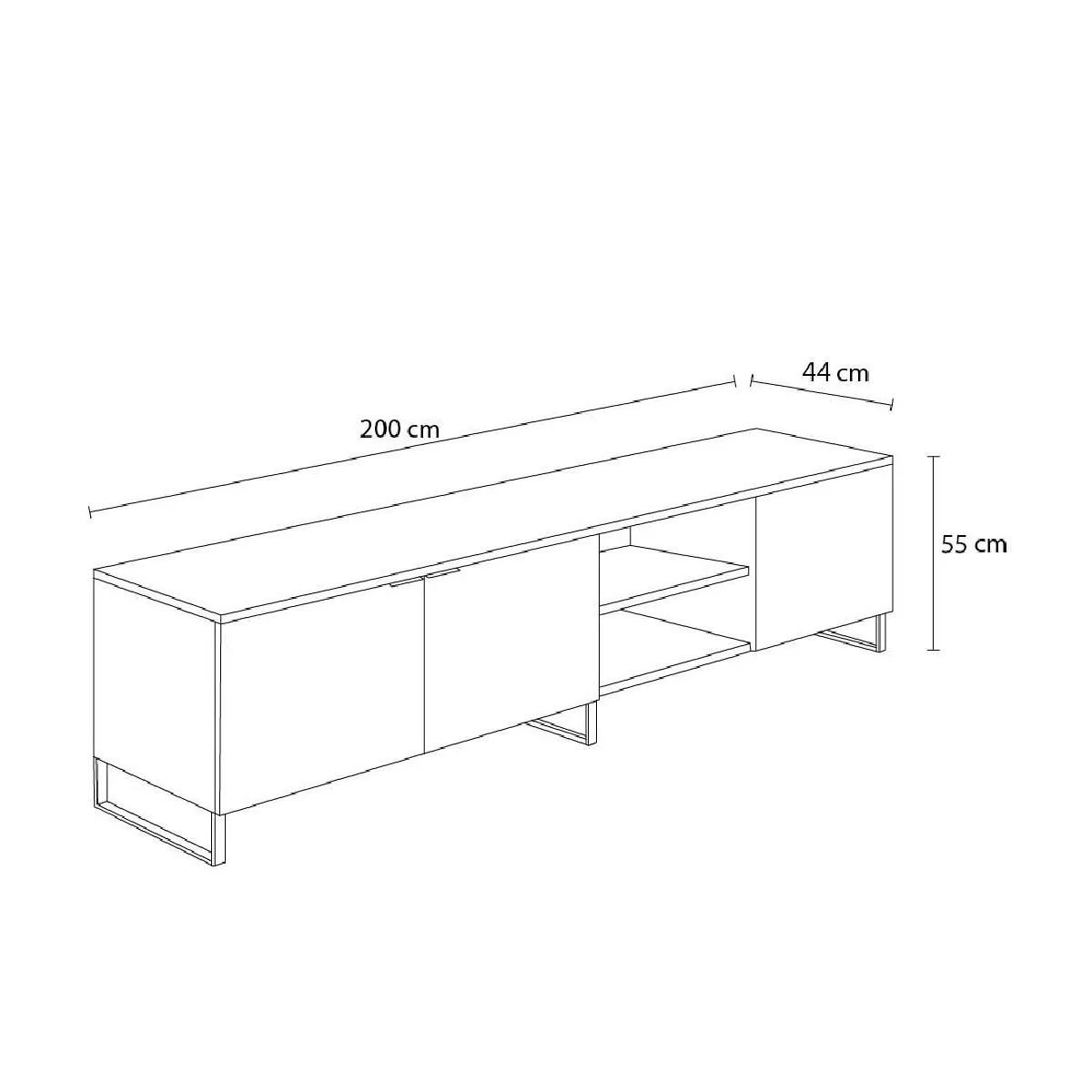 Bestmobilier BOBOCHIC Auxane