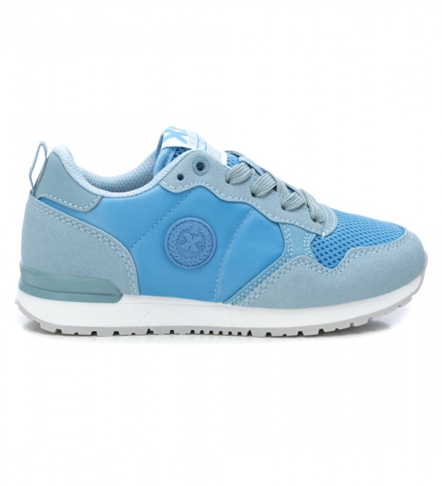 Tênis infantil Xti 150342 azul