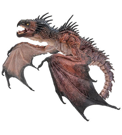 Papo Drachen - H: 9 cm