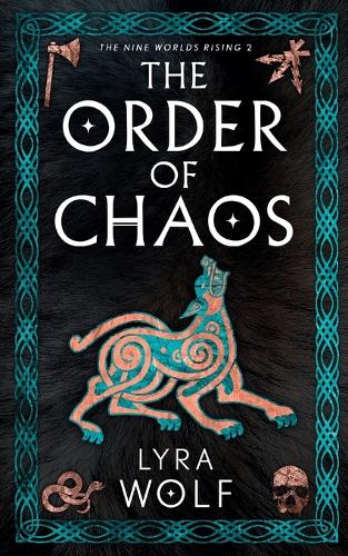 The Order of Chaos (Paperback)