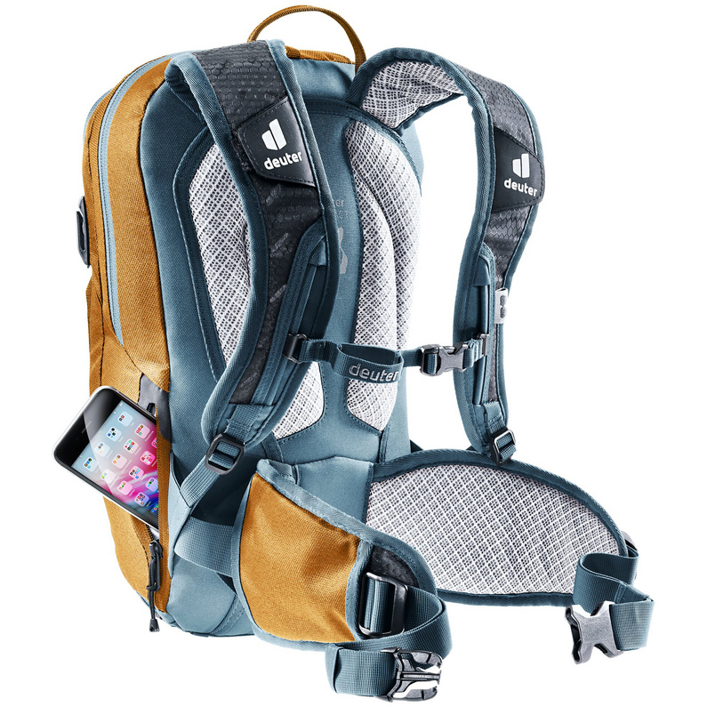 Deuter Attack 8 Rucksack