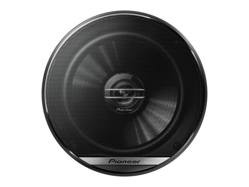 Pioneer 2-Weg Lautsprecher TS-G1720F Koaxiallautsprecher