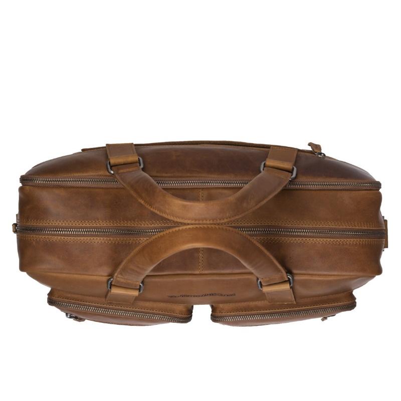 Chesterfield Brand Laptoptas 17