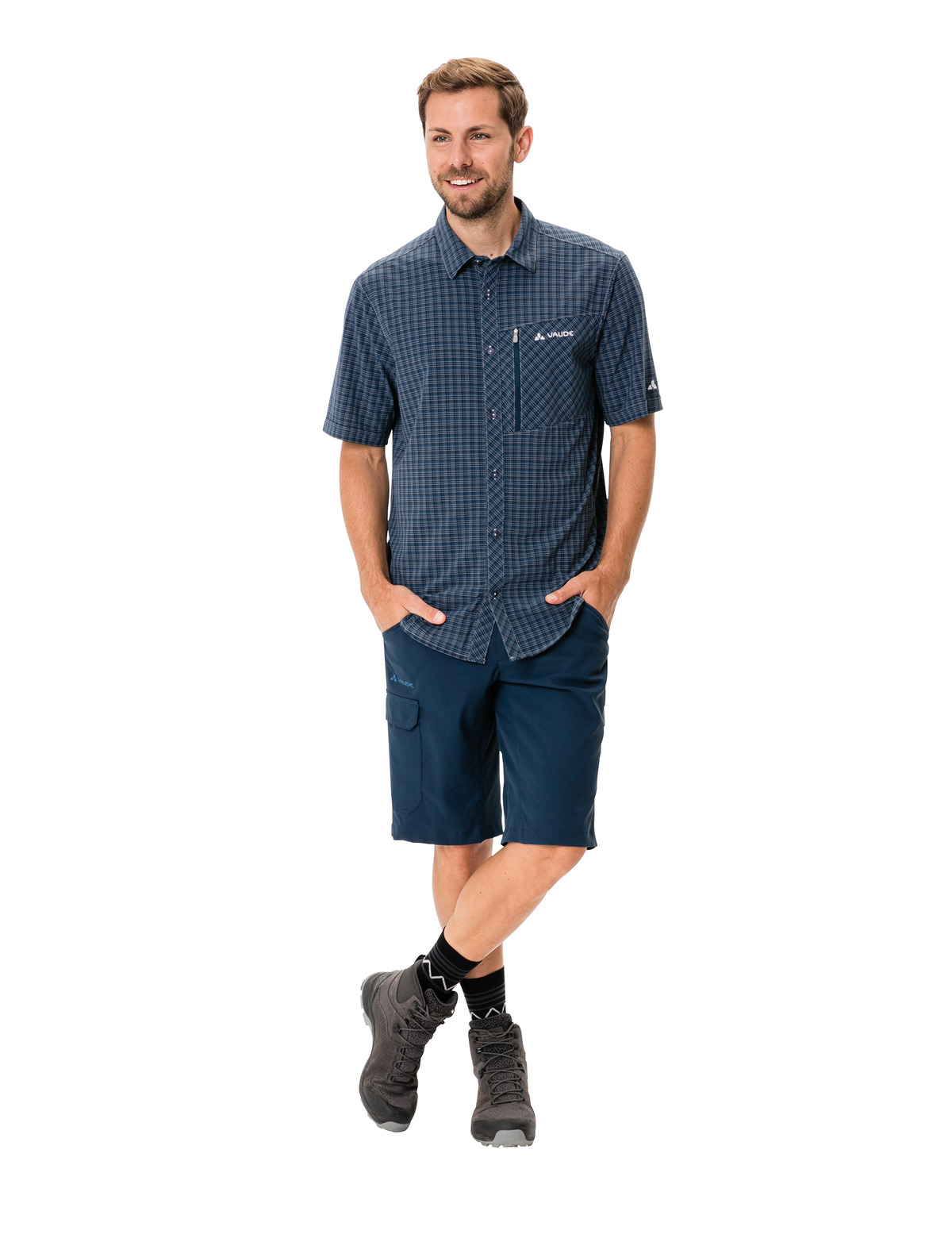 Men's Seiland Shirt III