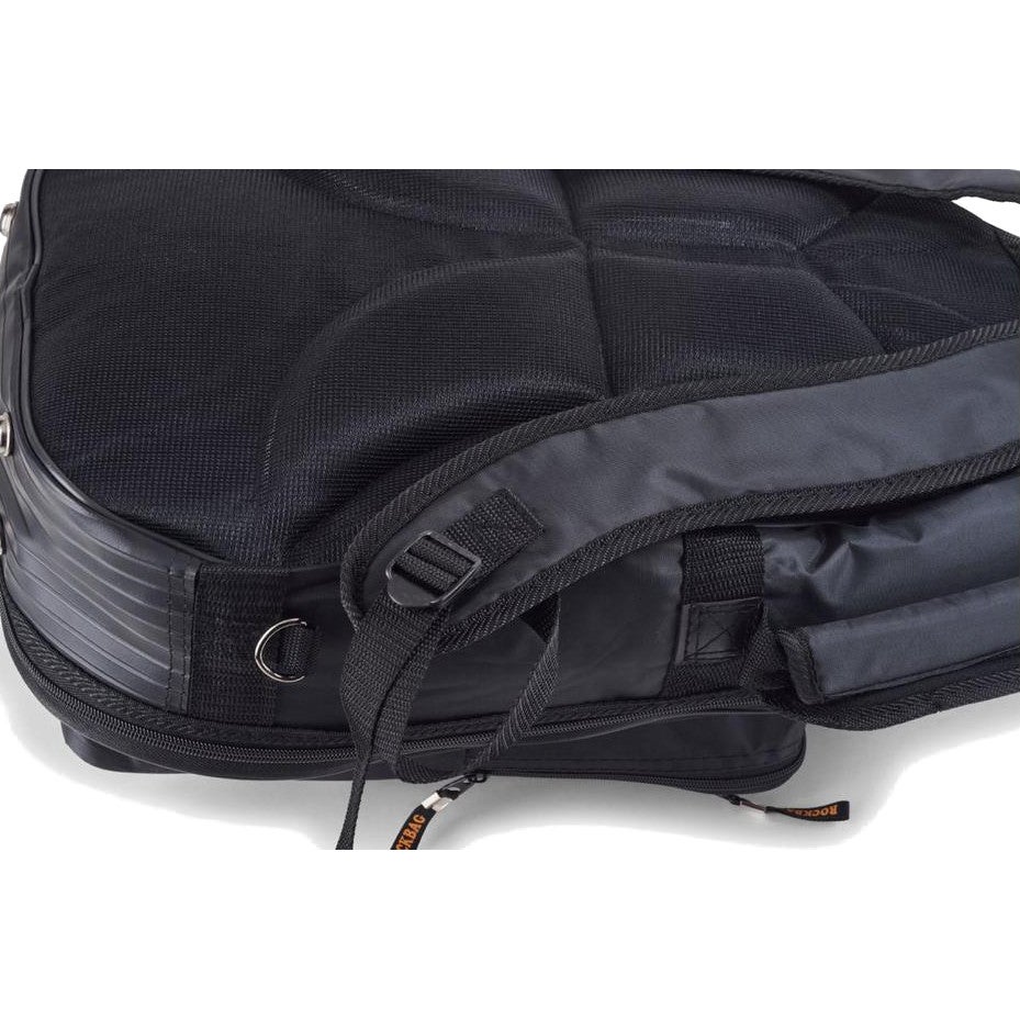 Rockbag RB-20511-B Deluxe Line Hollowbody Bass Gig Bag