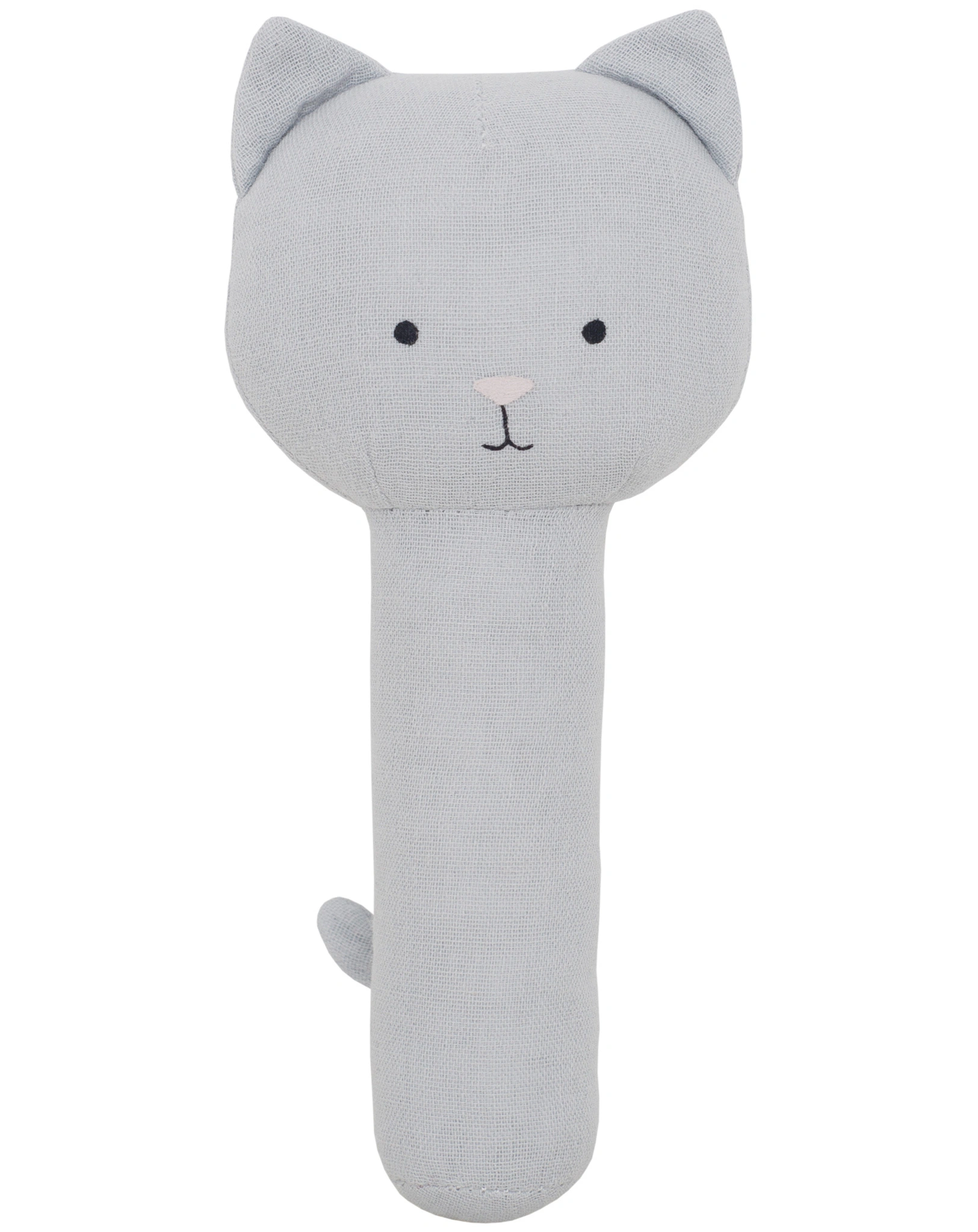Stoffrassel KITTEN (17cm)