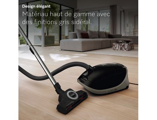 MIELE - Aspirateur traîneau Guard M1 Cat&Dog