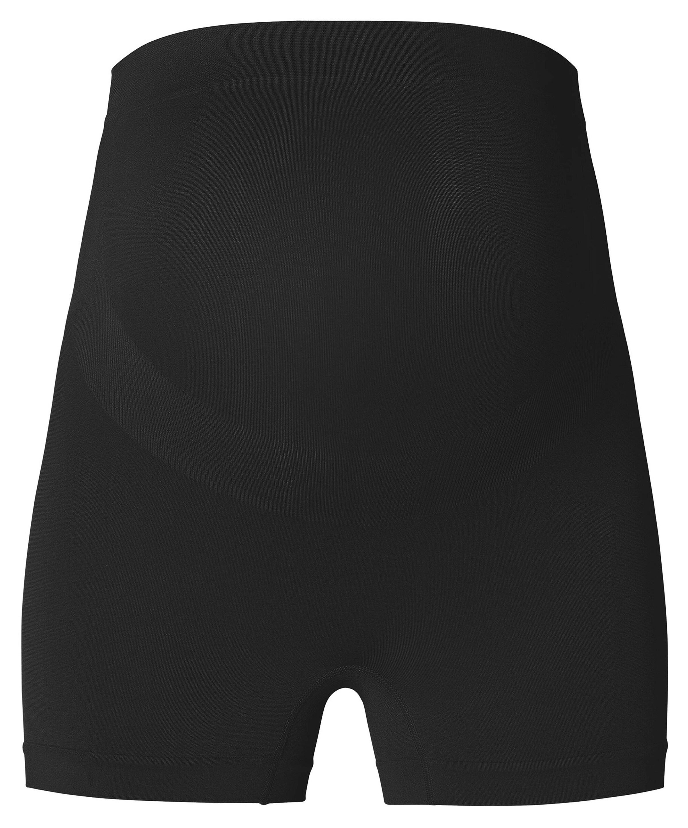 Noppies Nahtloser Short Lai Sensil® Breeze Black