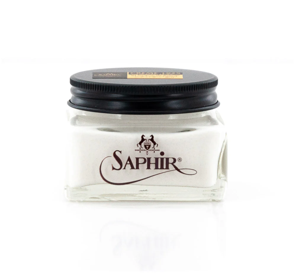 SAPHIR - POMMADIER 1925