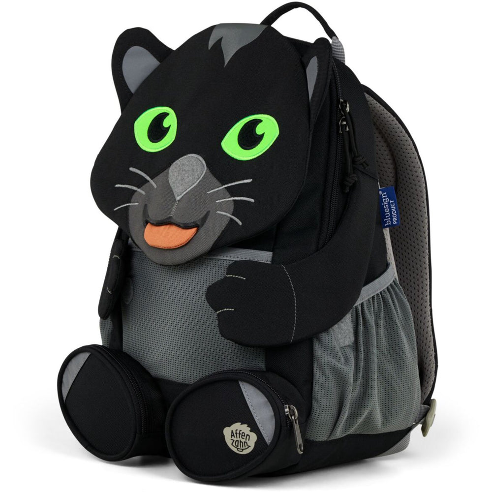 Køb Affenzahn Panther Large Friend Rygsæk