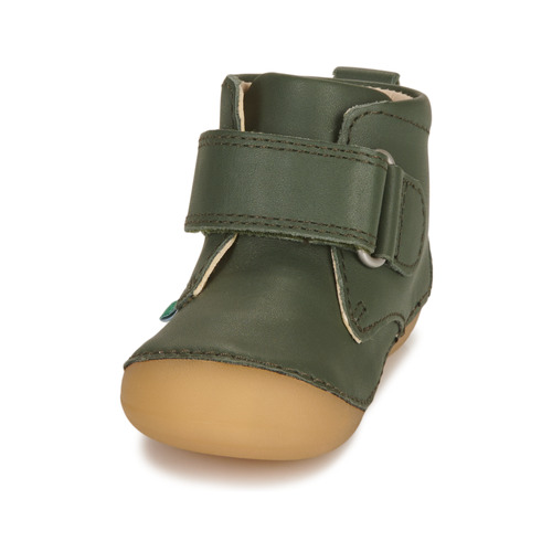 Kickers - SABIO - Kaki