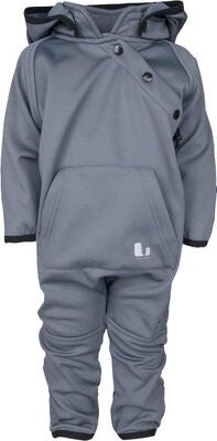 Lindberg Powerpro Babydress, Goblin Blue