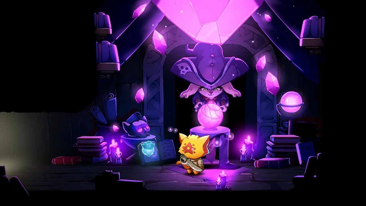 Cat Quest III- Nintendo Switch