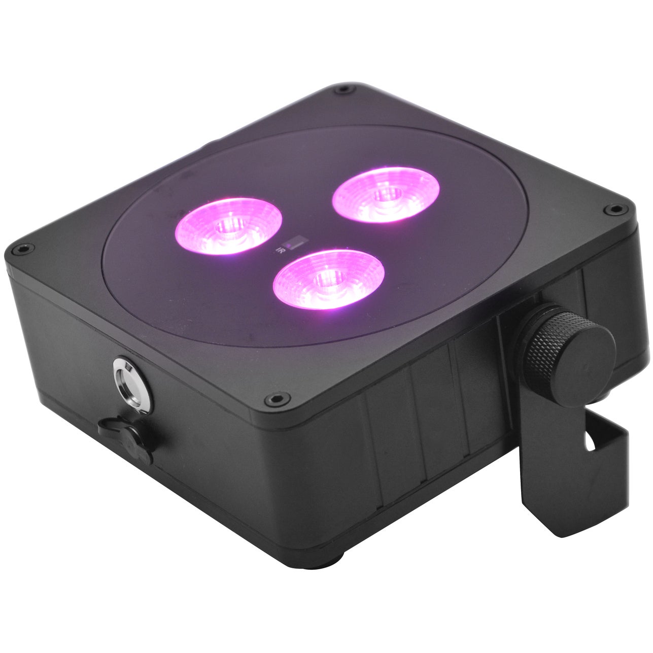 Eurolite Akku IP Flat Light 3 BL IP65 spot light RGBW LED