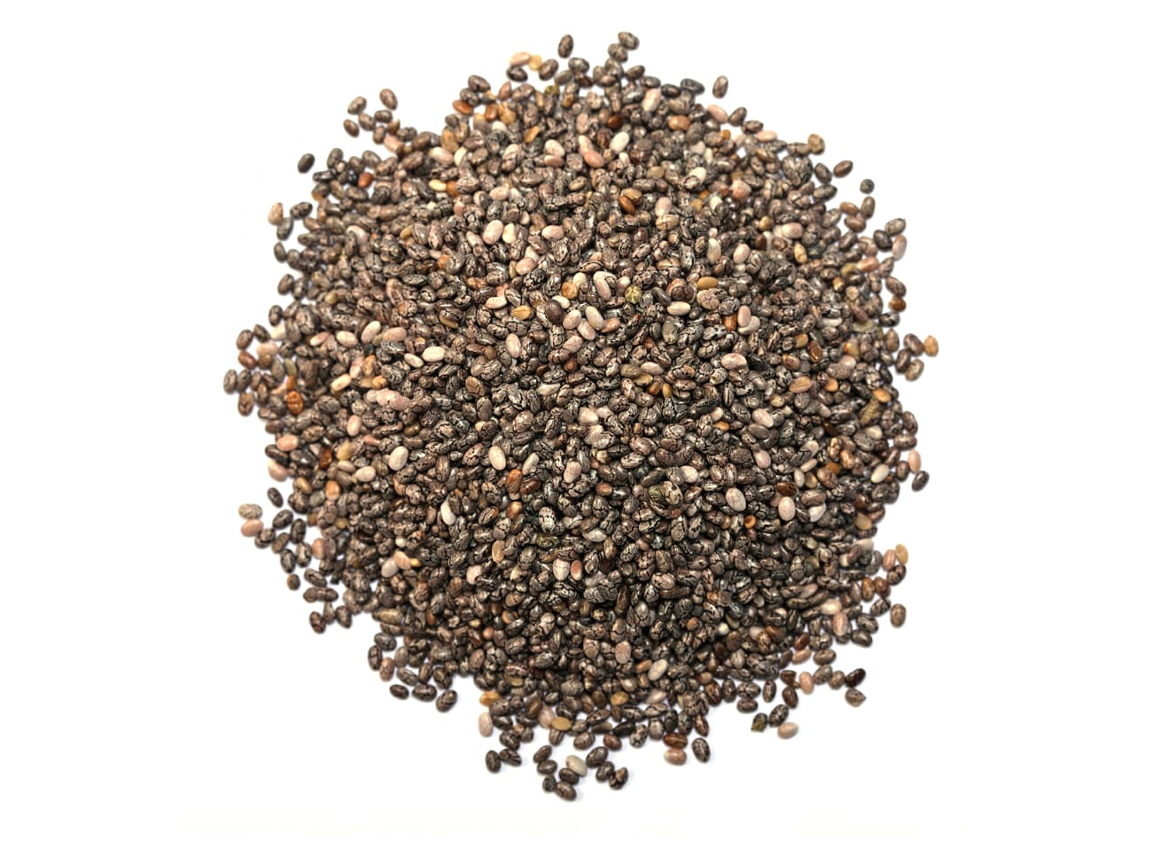 Graines de chia 1 kg - Ingredissimo