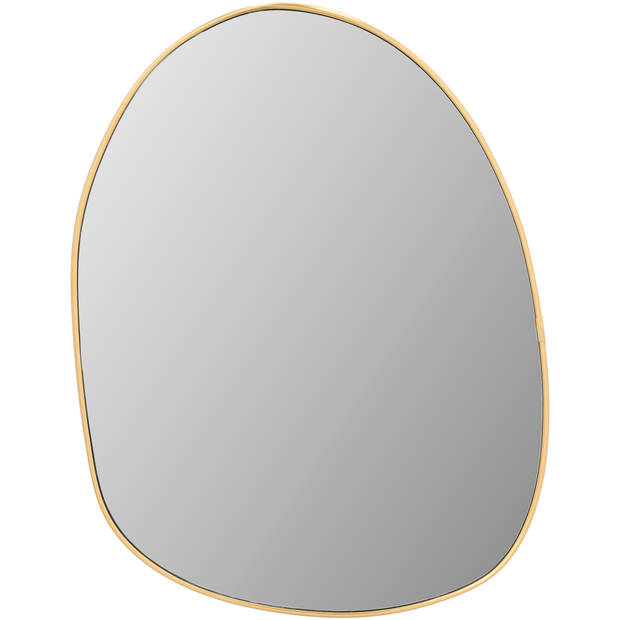 Blokker Spiegelset Organic Shape - 3 stuks