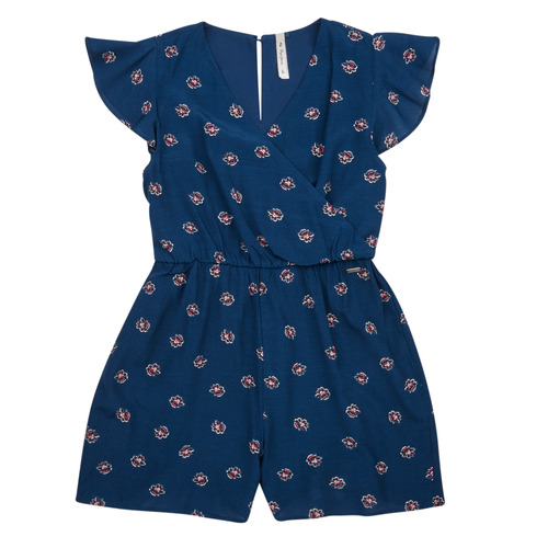 Pepe jeans - SOLANGE - Marine