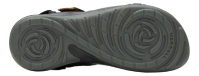 Merrell Terran 4 Sandal Sort J006412