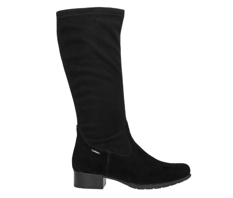 Rieker 76890 schwarz