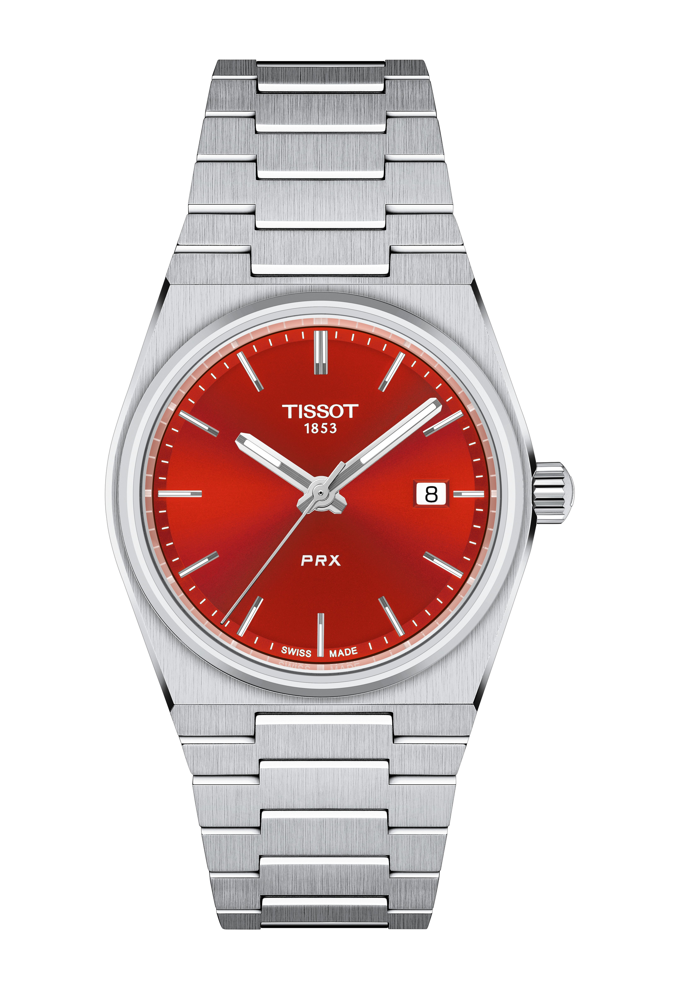 Tissot PRX 35 mm T137.210.11.421.00