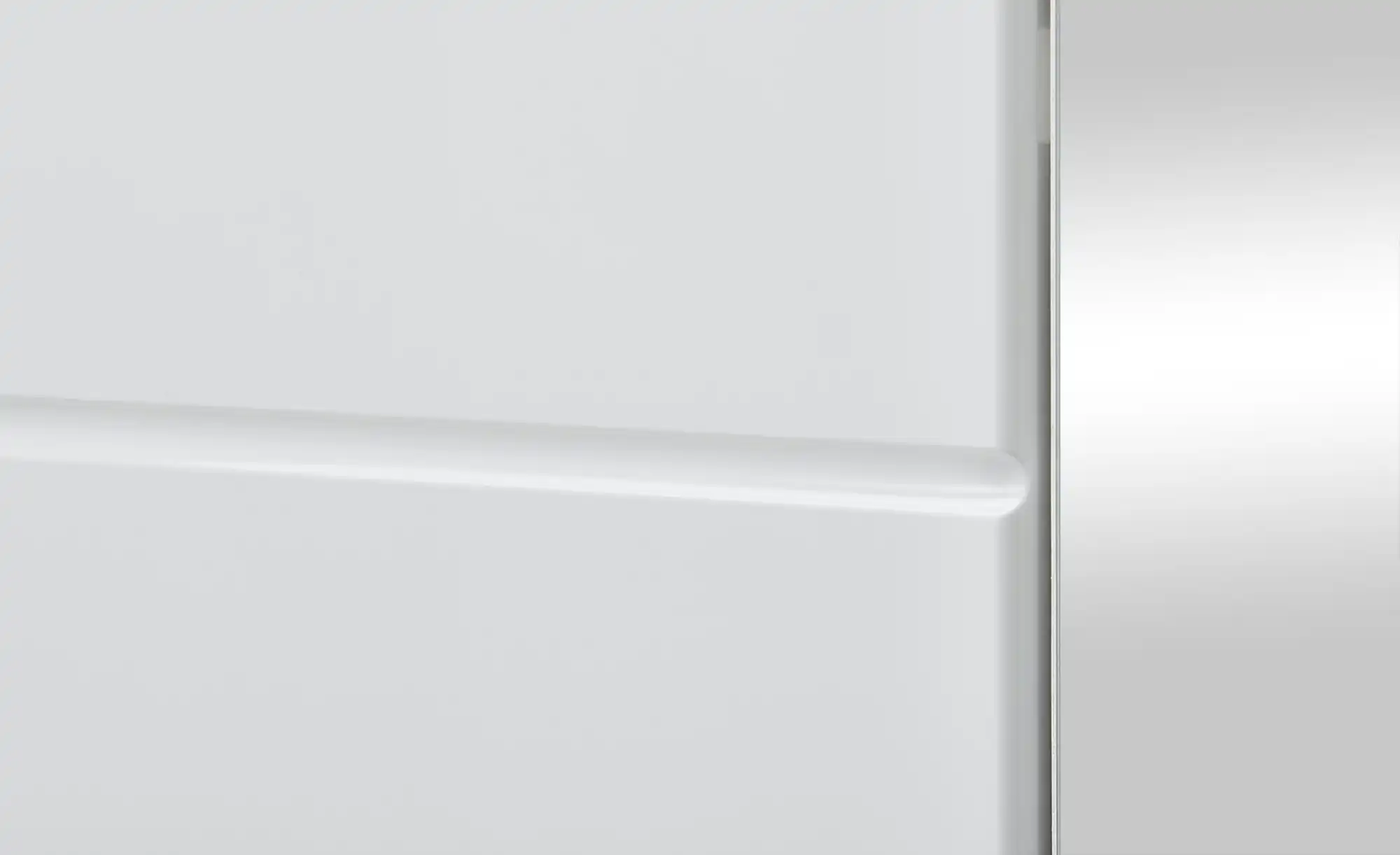 Garderobenschrank, 2-türig Bassano