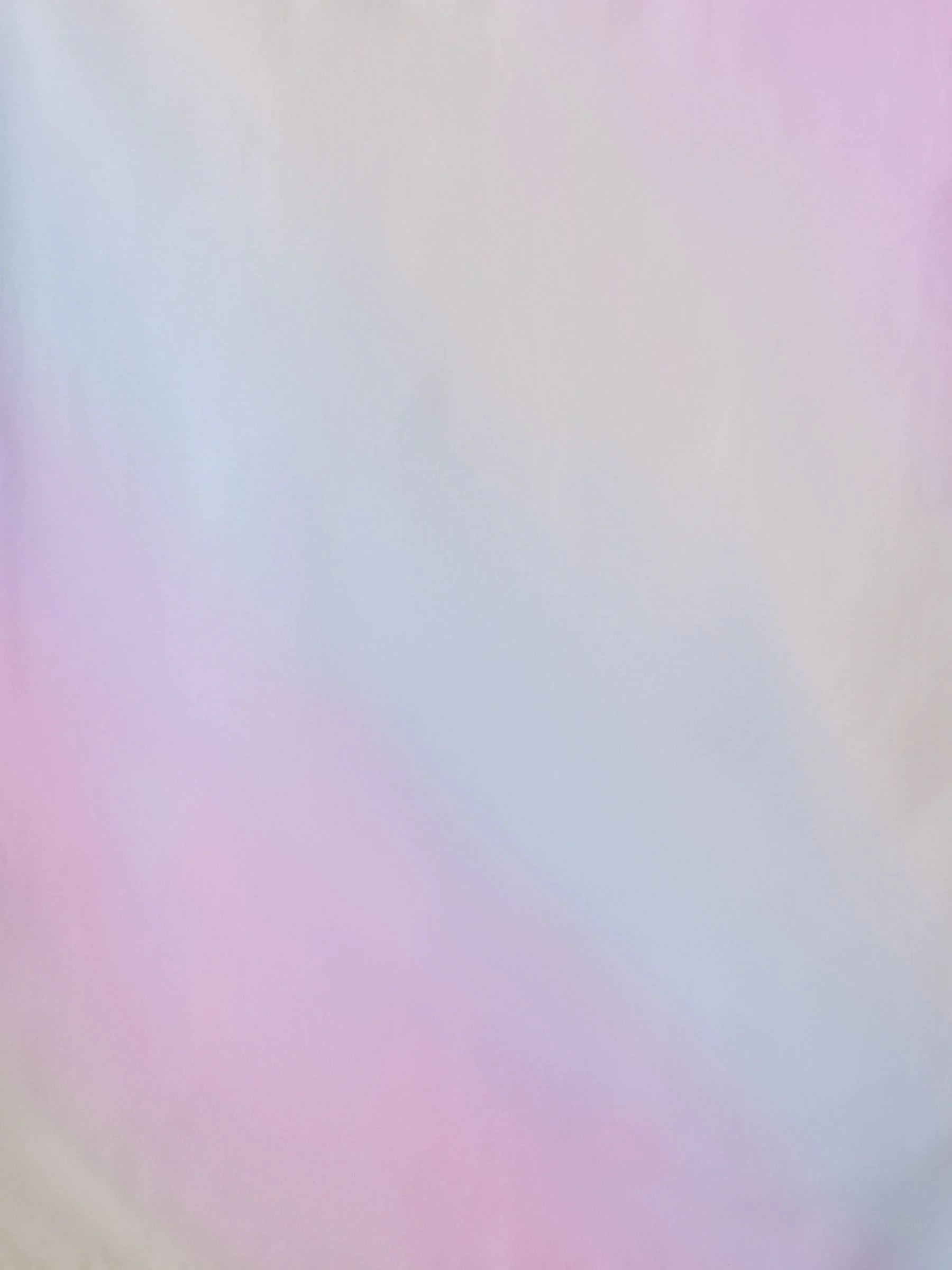 Verduisterende ombre ringgordijnen met regenboogprint