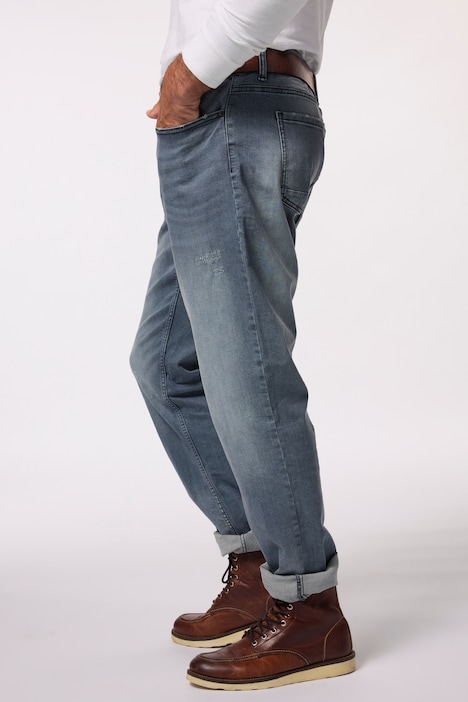 Jeans FLEXNAMIC®, 5-Pocket, Loose Fit