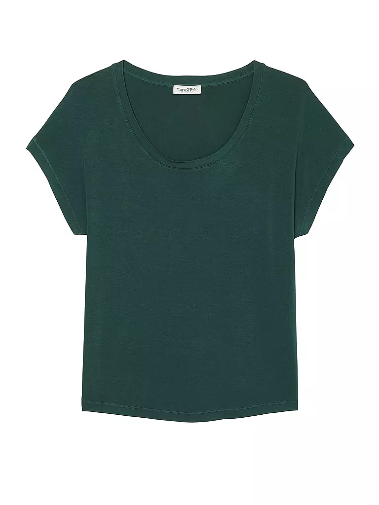 MARC O'POLO T-Shirt petrol