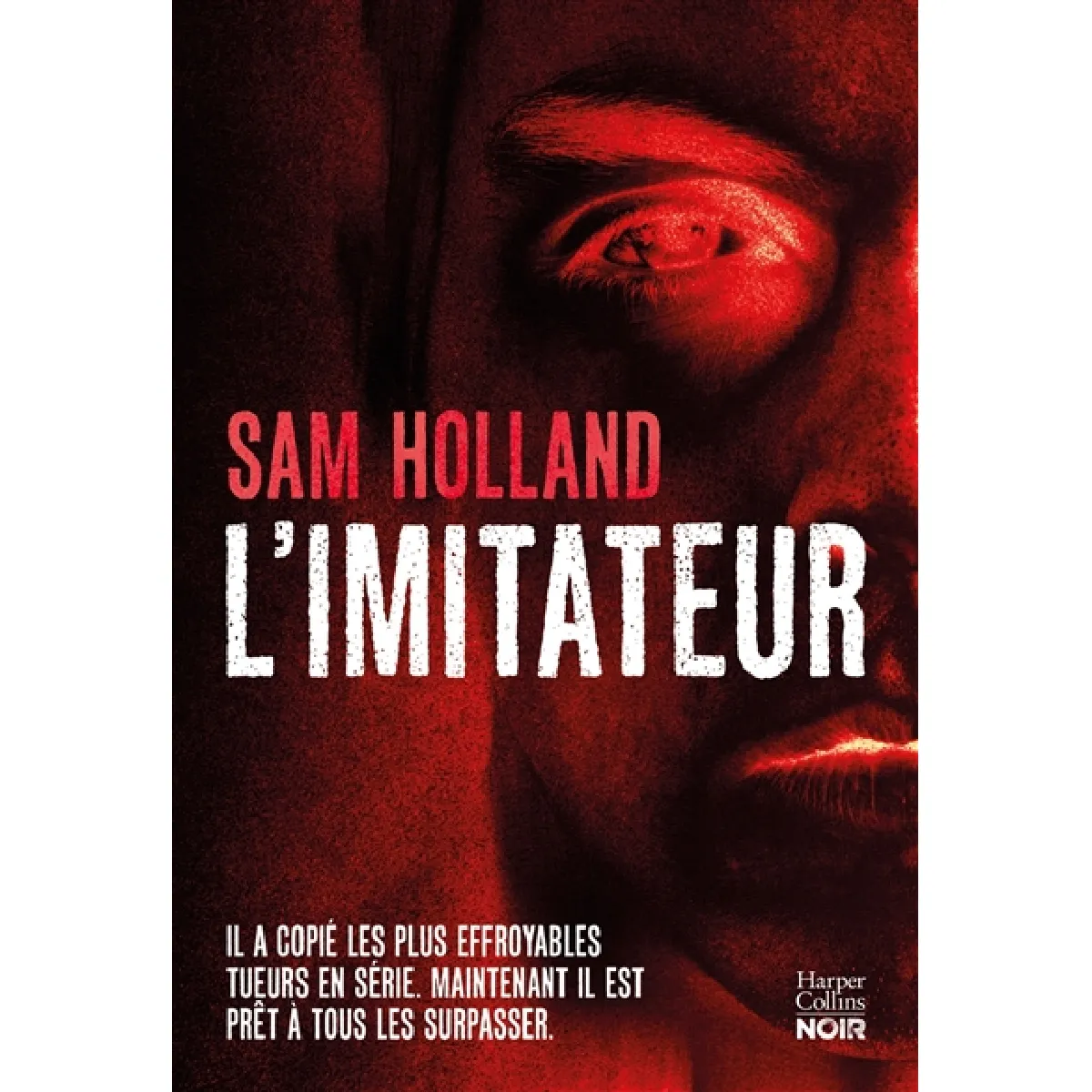 L'imitateur