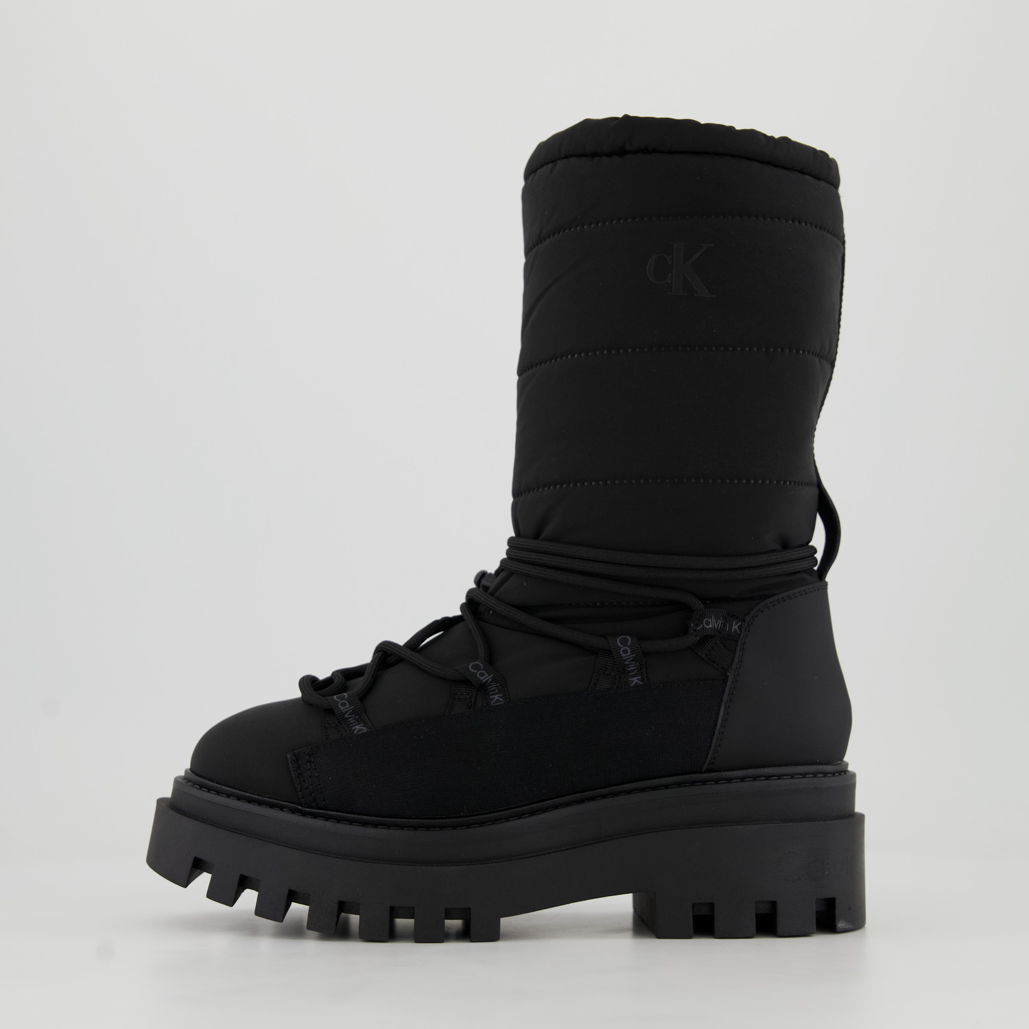 Calvin Klein Stiefeletten & Boots