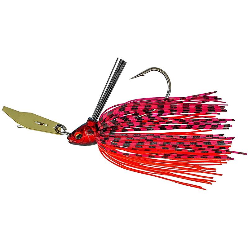 Jig Adam's Nukimi - 7G