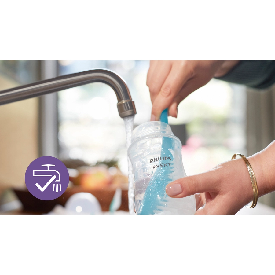 Philips Avent Startersets SCD83712 Natural Response Basic