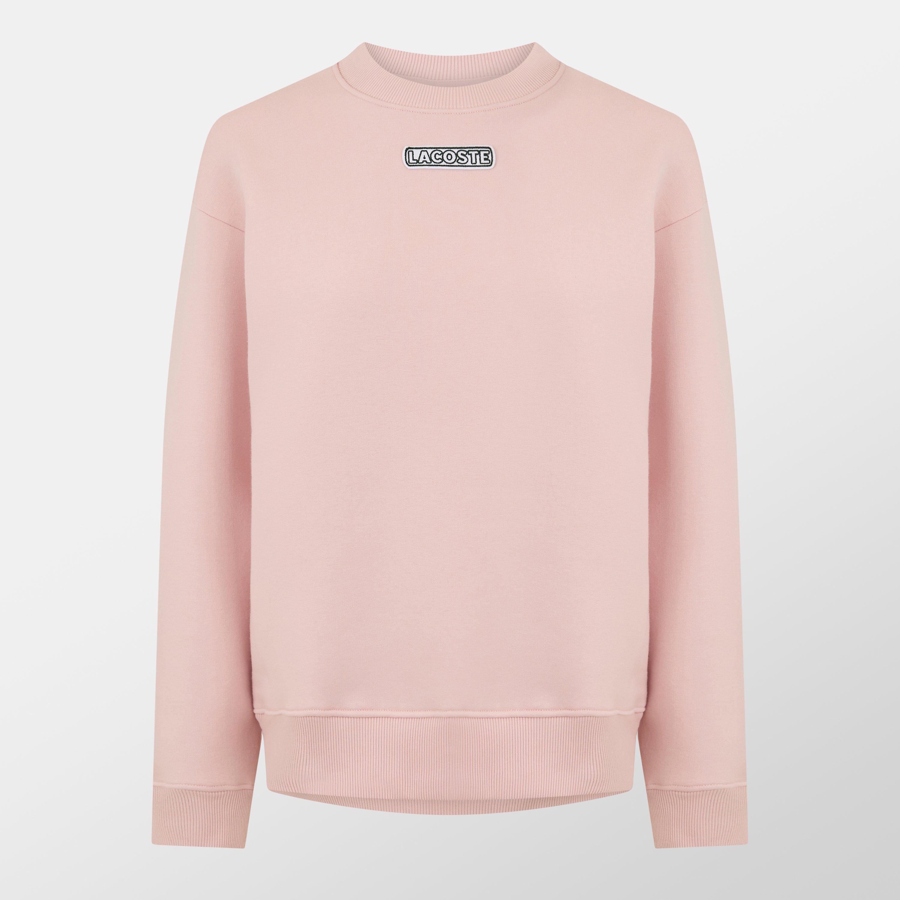 Lacoste Crew Sweater