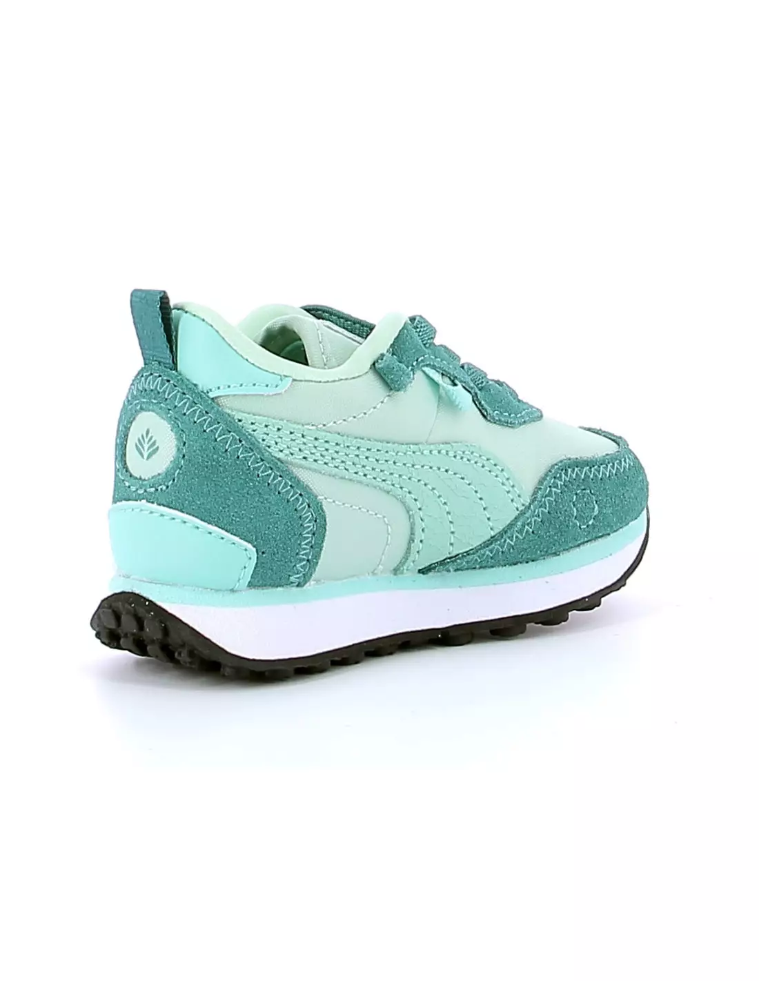 PUMA RIDER FV PUMA X POKEMON BULBIZARRE BEBE - Baskets BULBIZARRE01