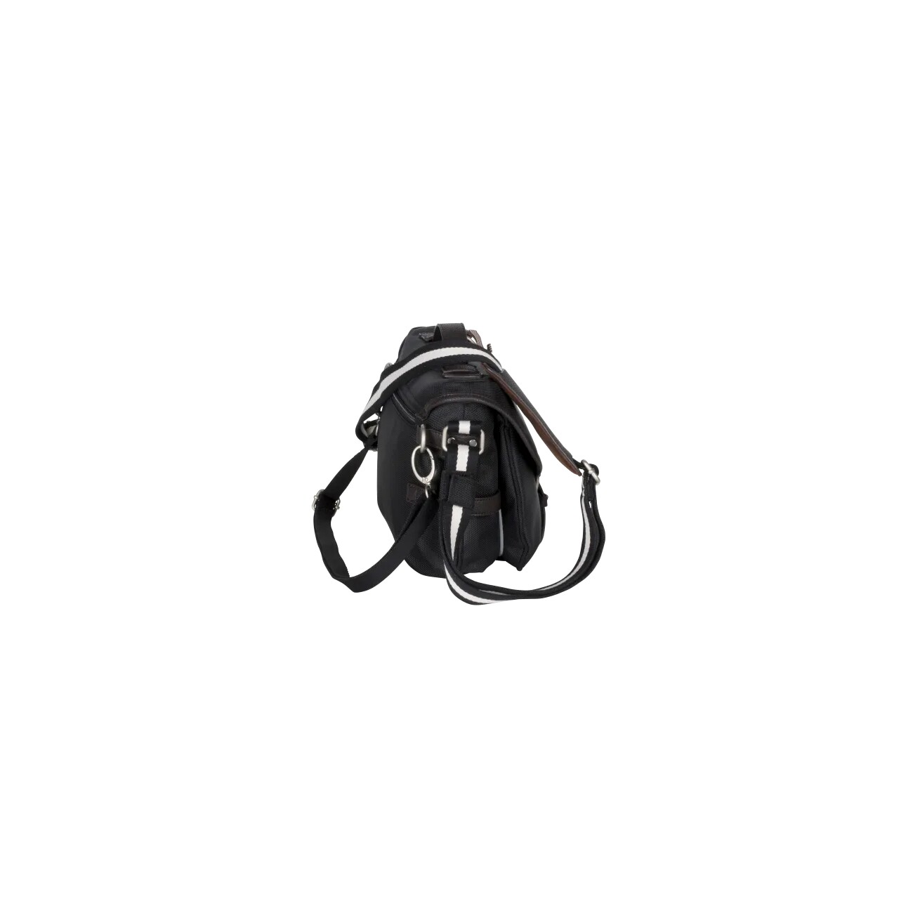 Wild Hazel - Cozy Hazel Gassitasche schwarz
