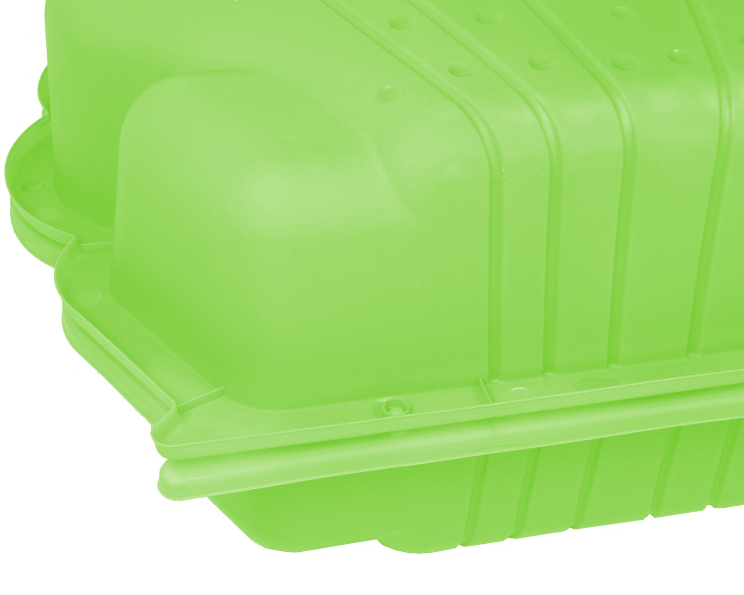 Ondis24 Zandbak Schelp Water Schelp 87 cm Groen