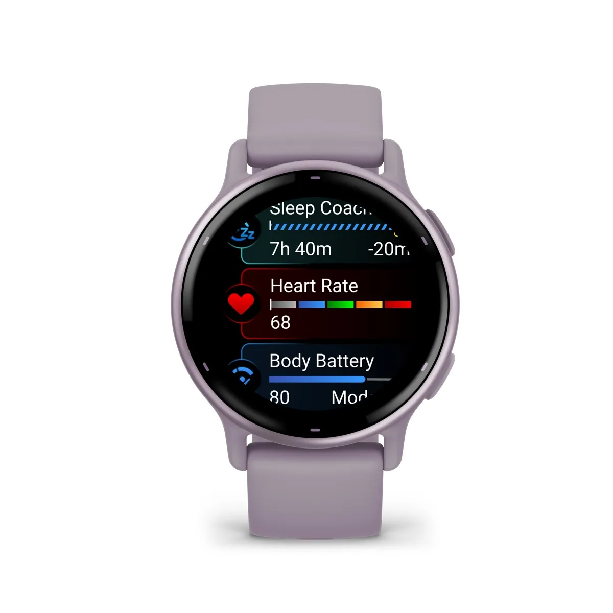 Garmin vivoactive 5 Orchid