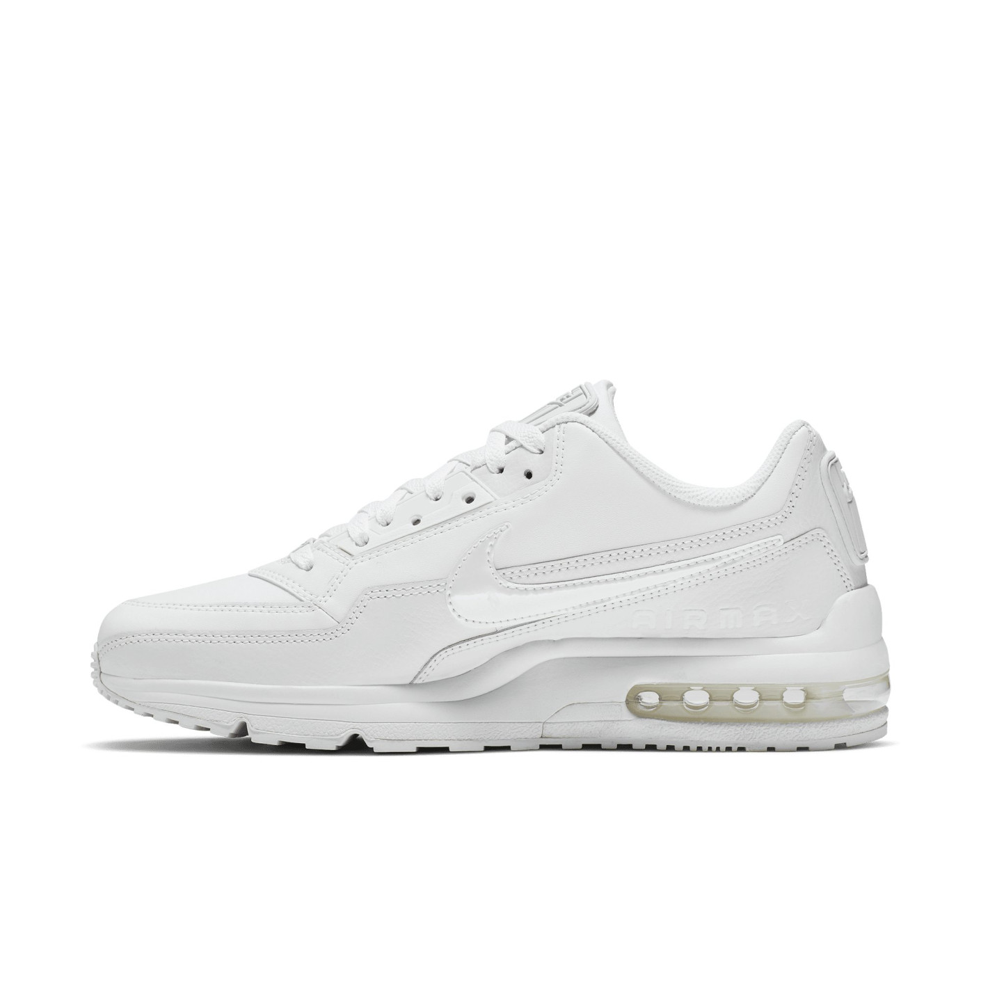 Nike Air Max LTD 3 Sneakers Wit