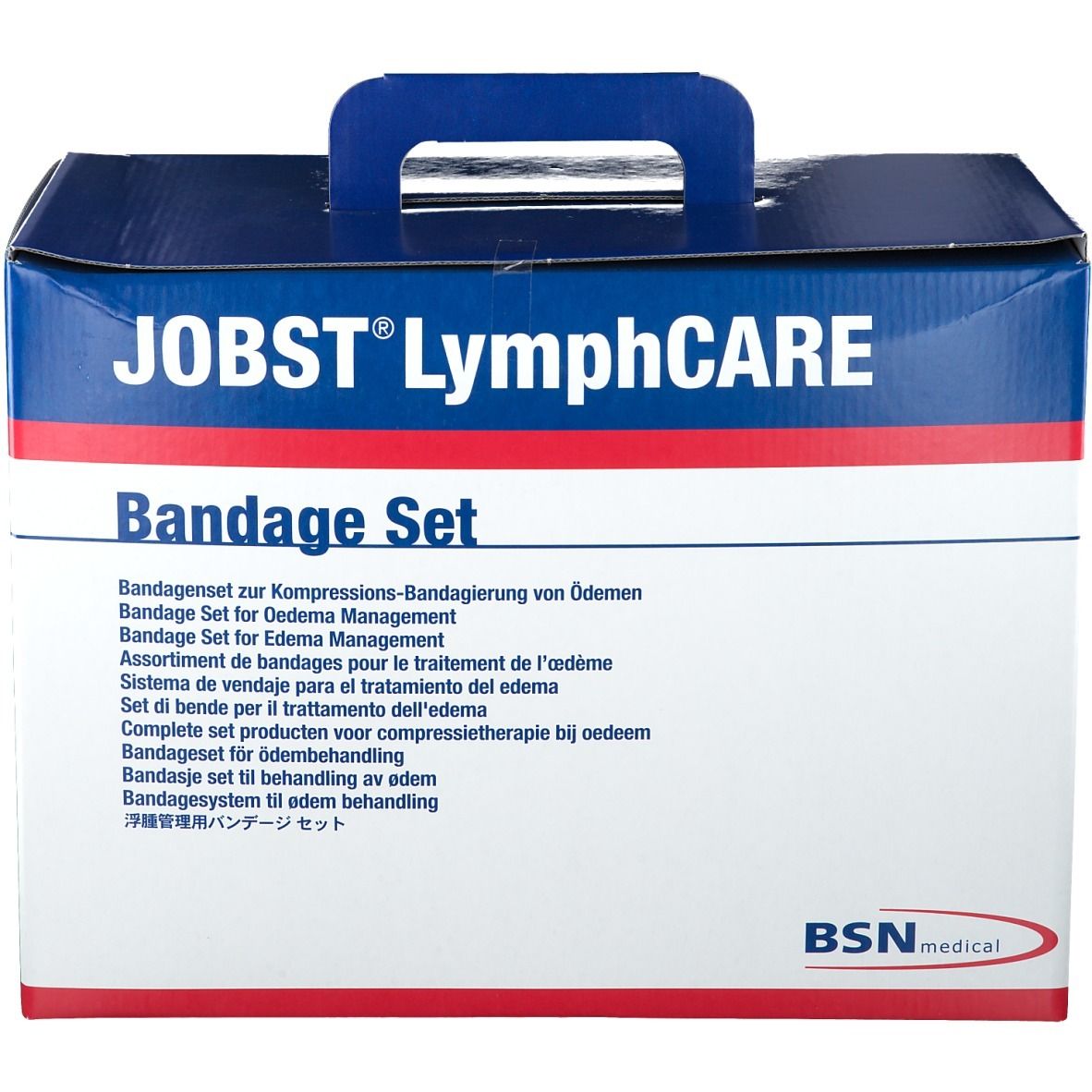 Jobst® LymphCARE Arm Set
