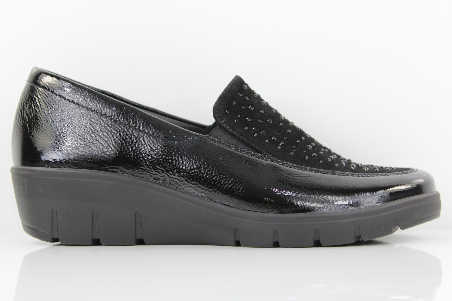 Semler Slipper