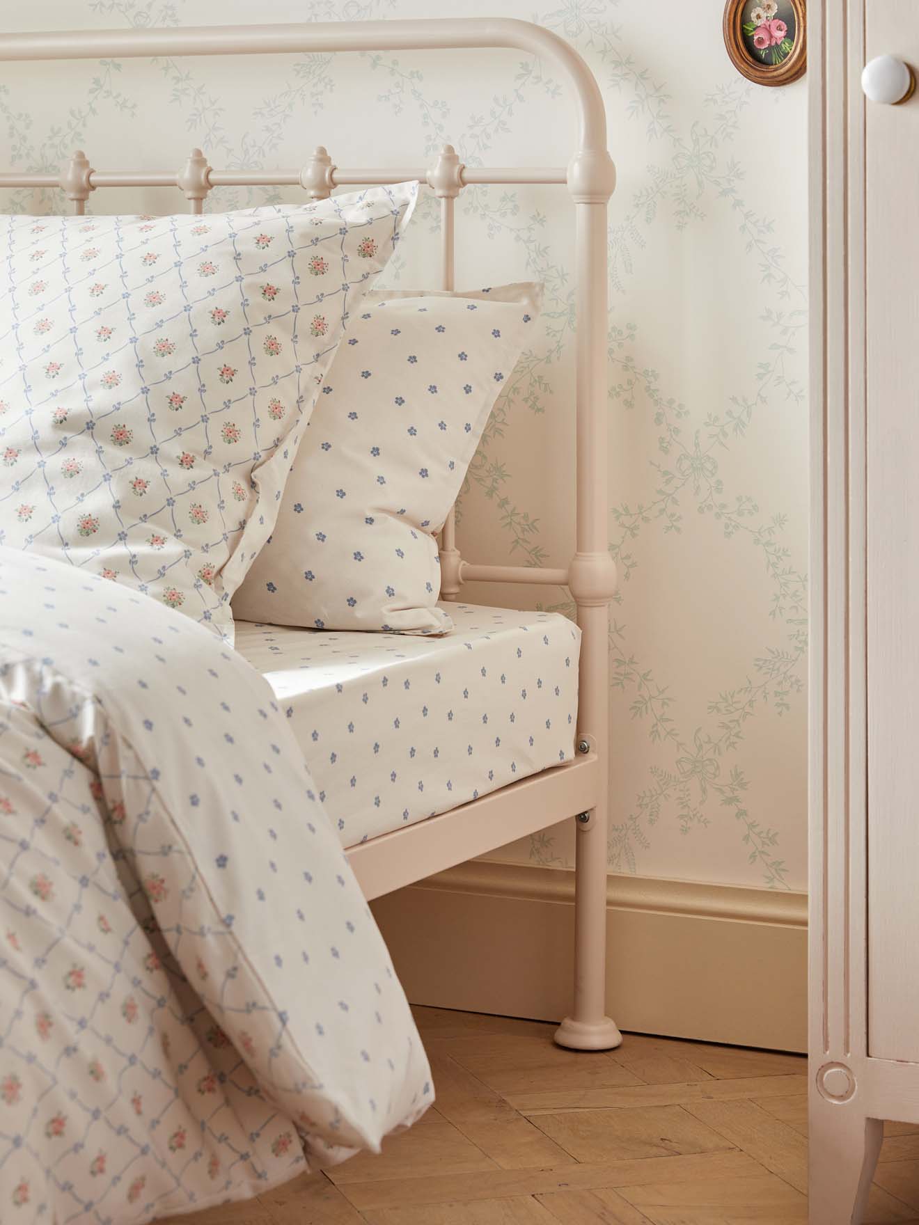 Drap-housse coton 