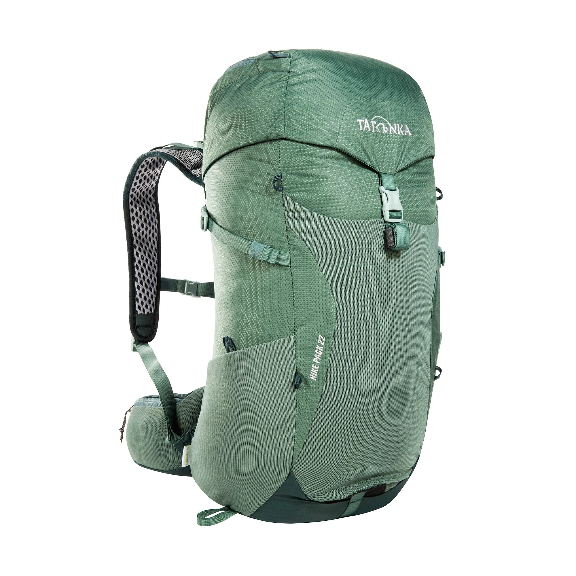 Tatonka -  Wanderrucksack Hike Pack 22